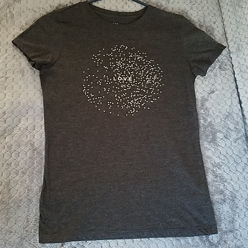 Aeropostale classic crew shirt